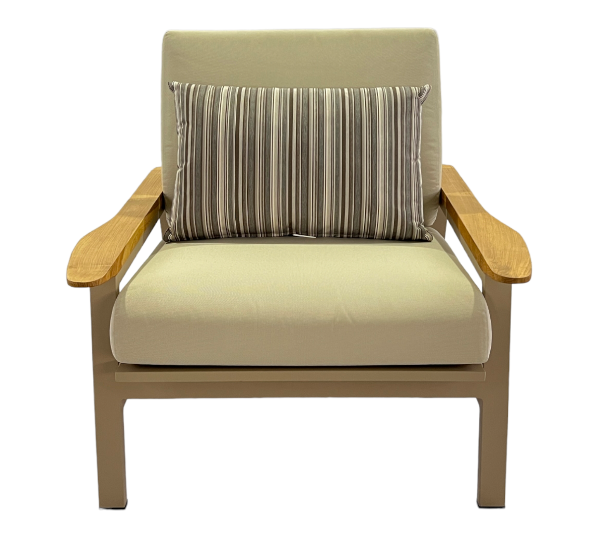 YORK Outdoor Living Lounge Chair