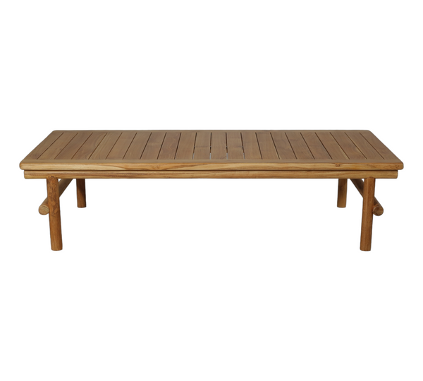 HAWAII Outdoor Living Coffee Table