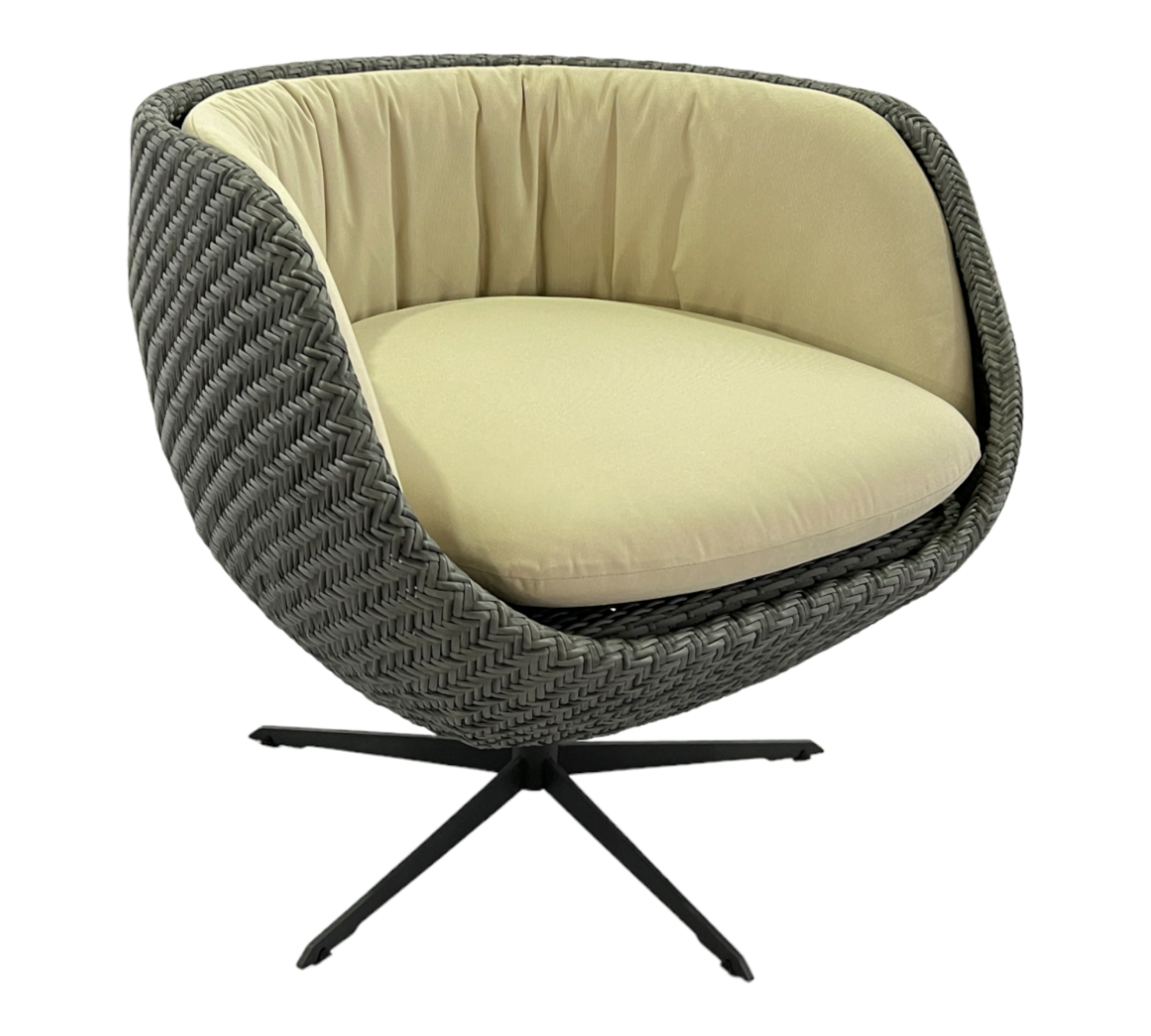 OAKLAND Living Swivel Lounge Chair