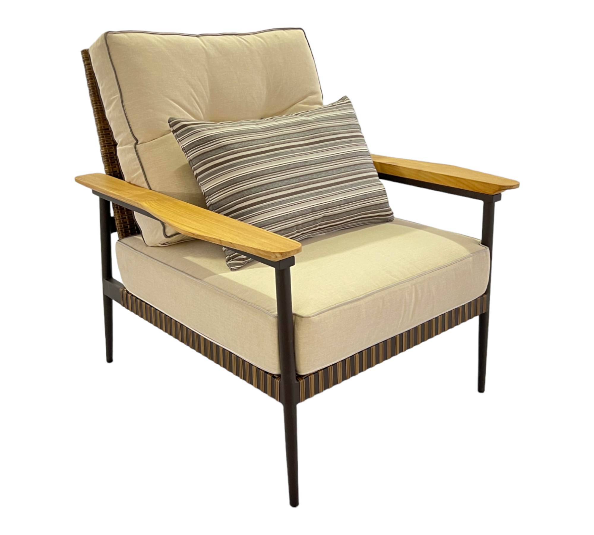 CANYON Outdoor Living Lounge Chair