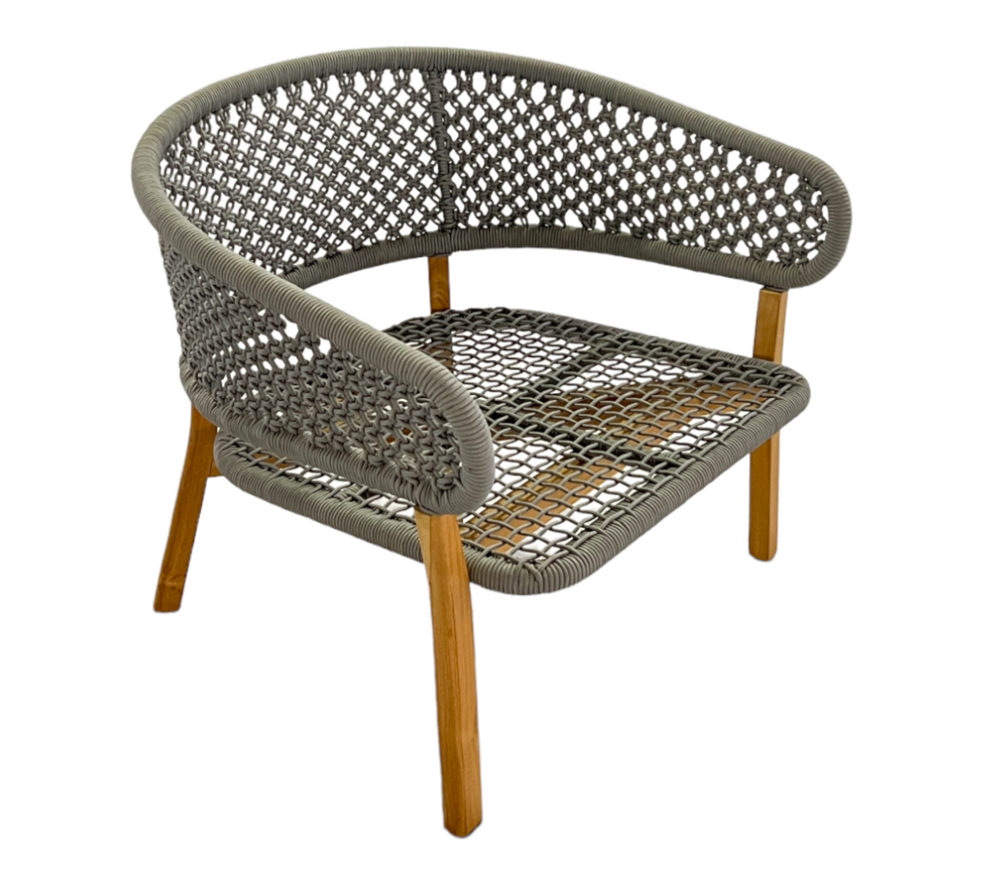 RUSHMORE Outdoor Living Lounge Chair