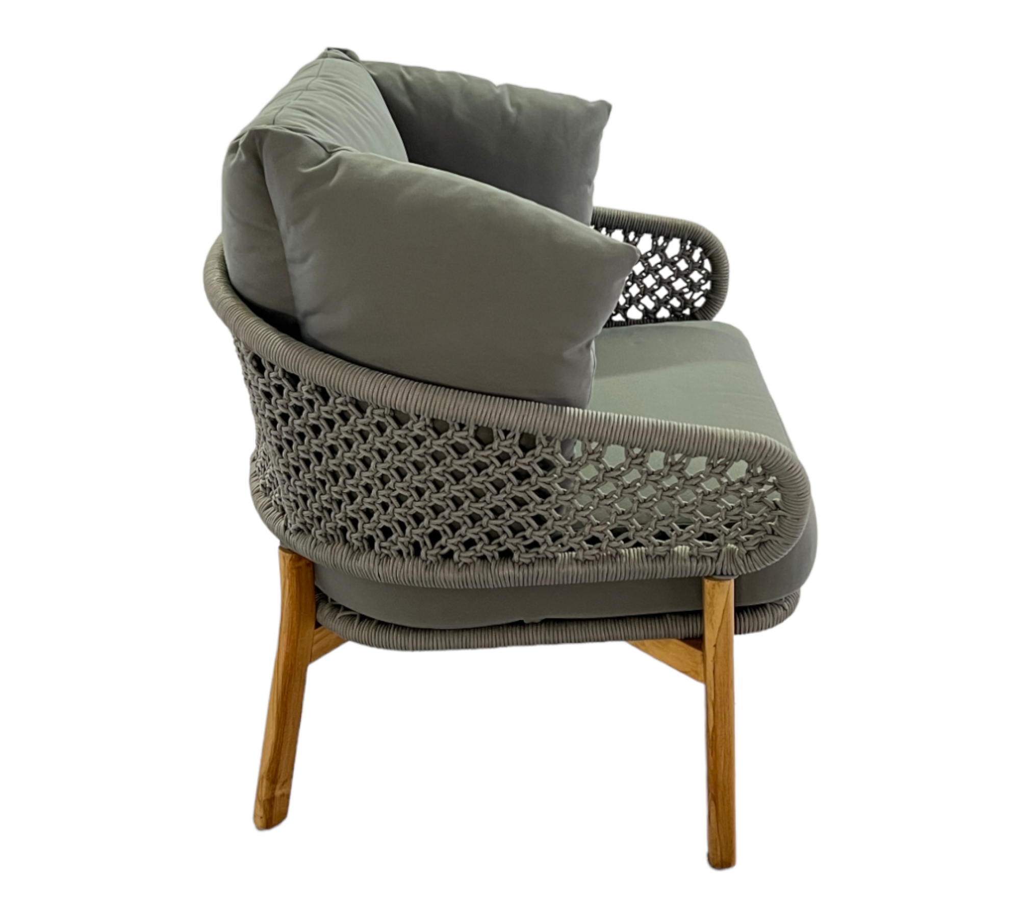 RUSHMORE Outdoor Living Lounge Chair