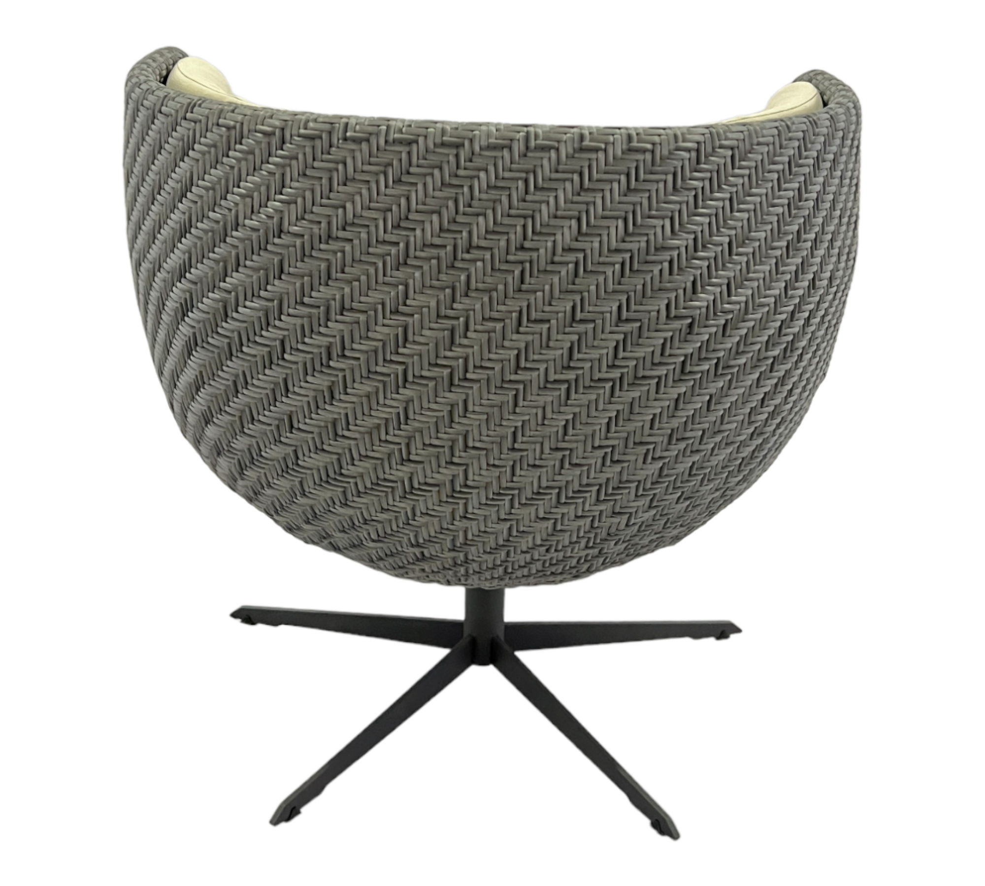 OAKLAND Living Swivel Lounge Chair