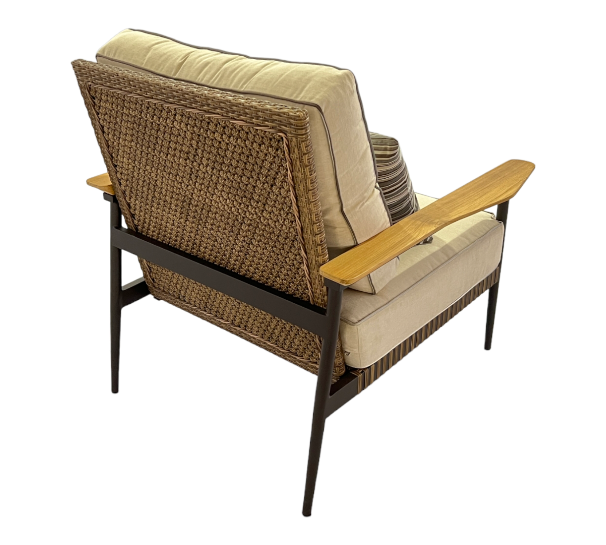 CANYON Outdoor Living Lounge Chair