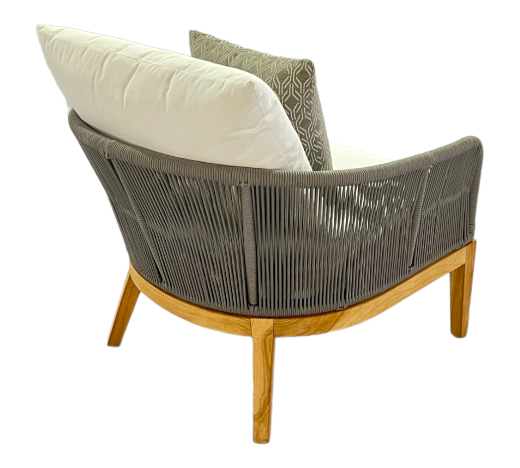 LUNA Outdoor Living Lounge Chair