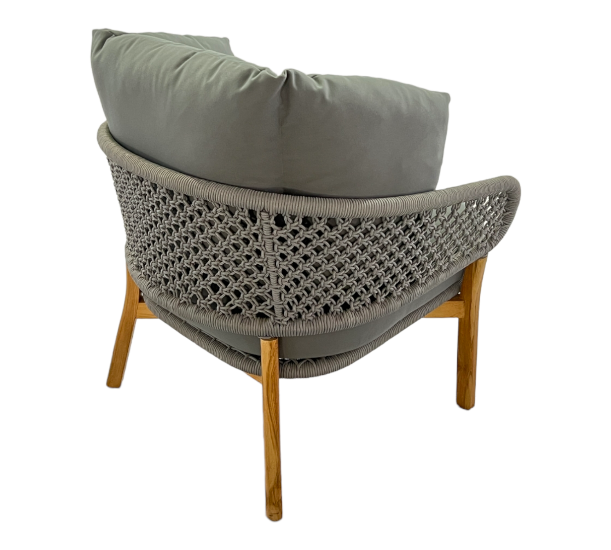 RUSHMORE Outdoor Living Lounge Chair