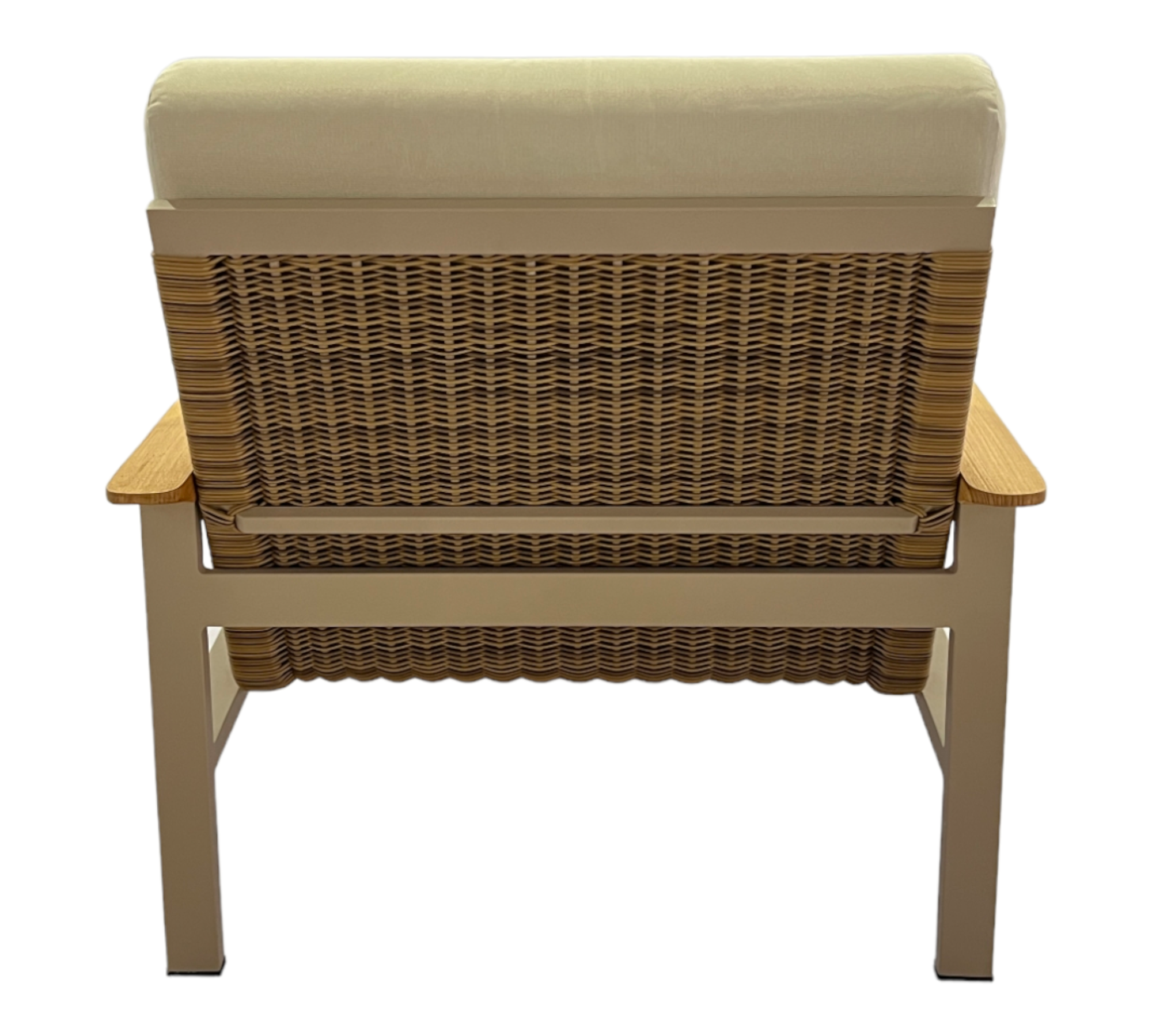 YORK Outdoor Living Lounge Chair