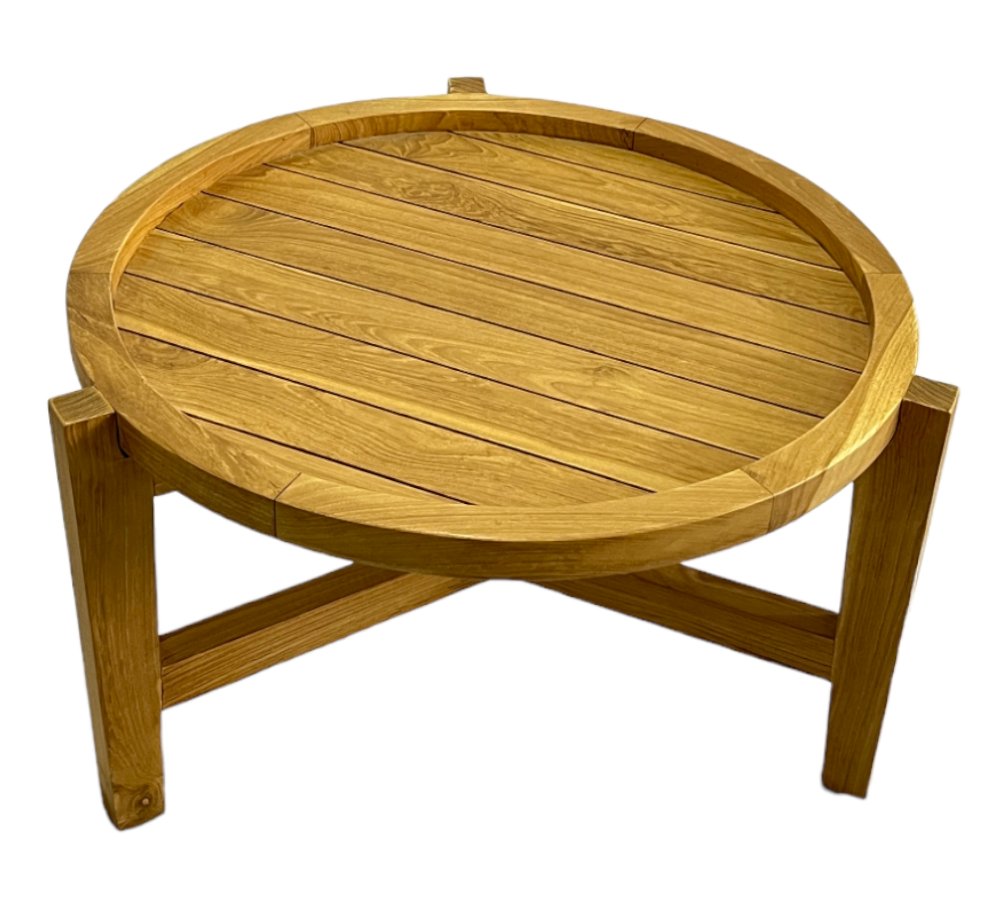 BOCA Ouutdoor Living Coffee Table