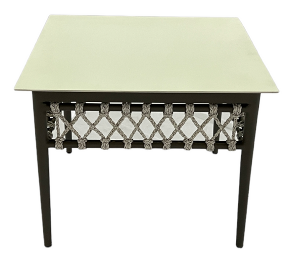 TAHOE Outdoor Living Side Table