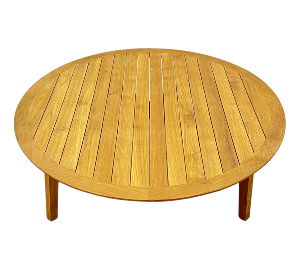 LUNA Outdoor Living Coffee Table