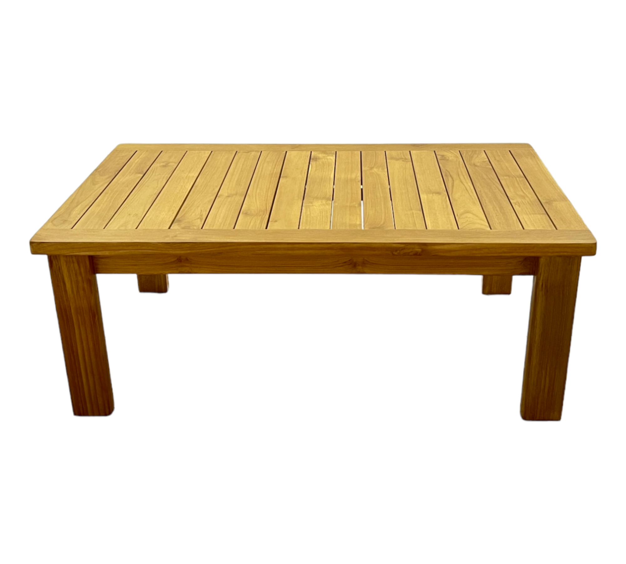 OZARK Outdoor Living Coffee Table