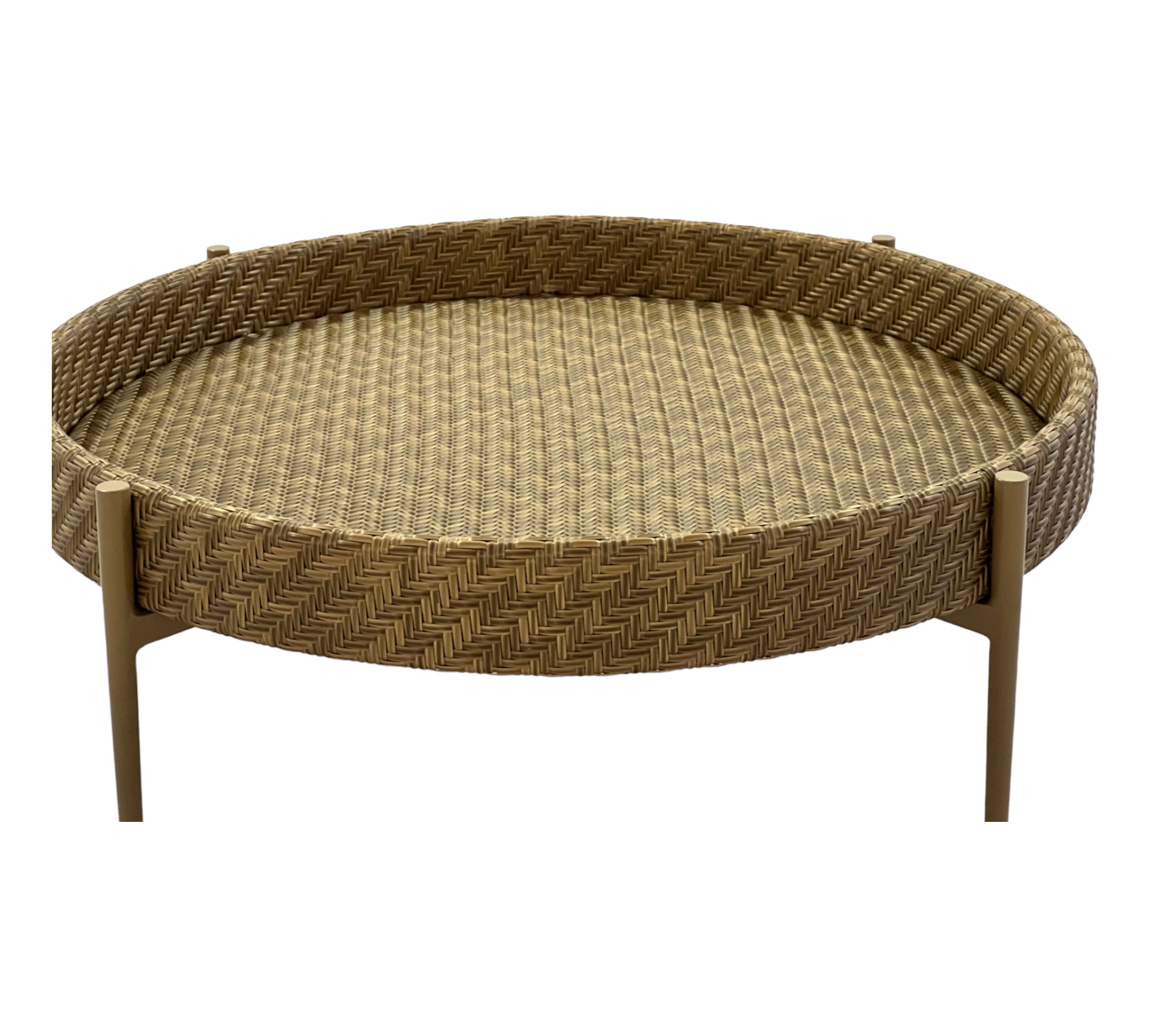 VERONA Outdoor Living Coffee Table