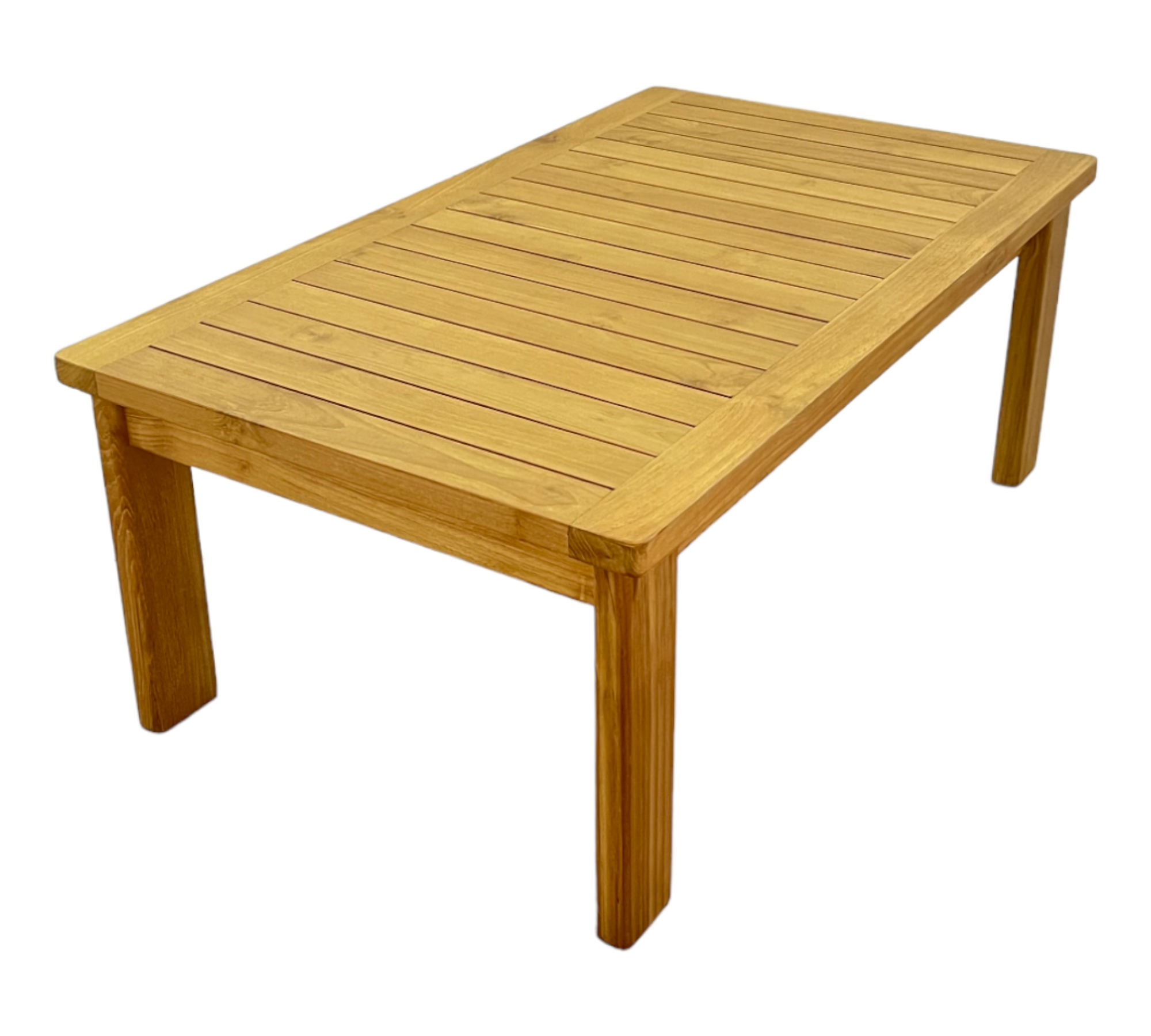 OZARK Outdoor Living Coffee Table