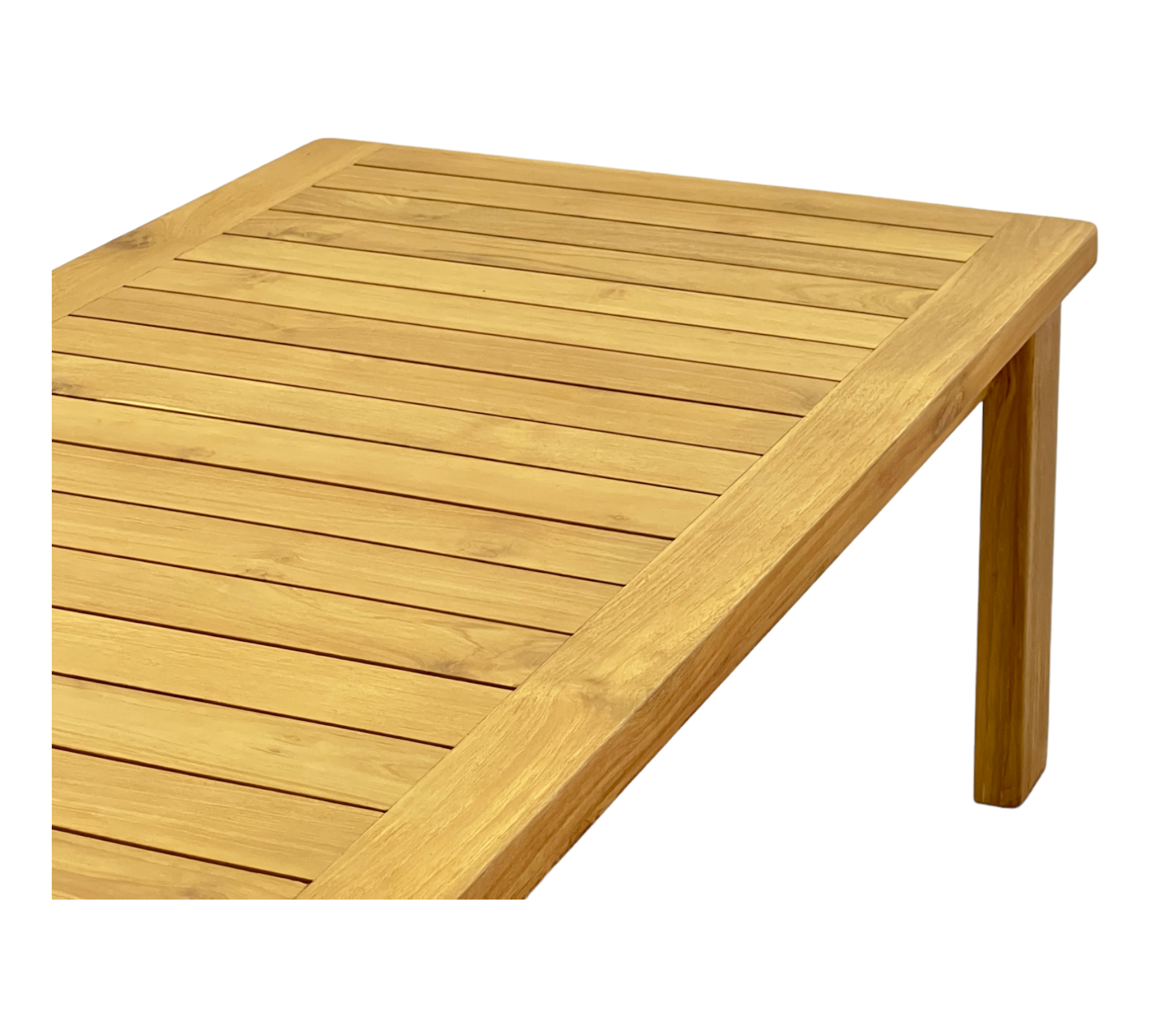 OZARK Outdoor Living Coffee Table