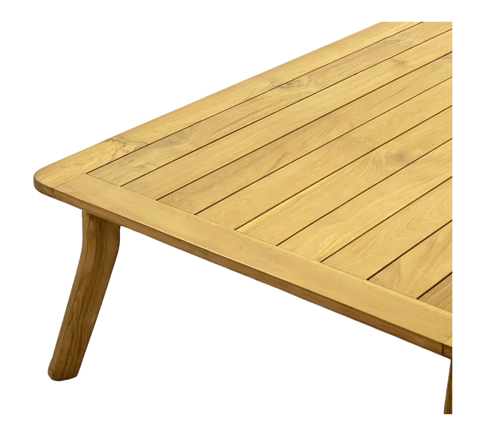 RUSHMORE Outdoor Living Coffee Table