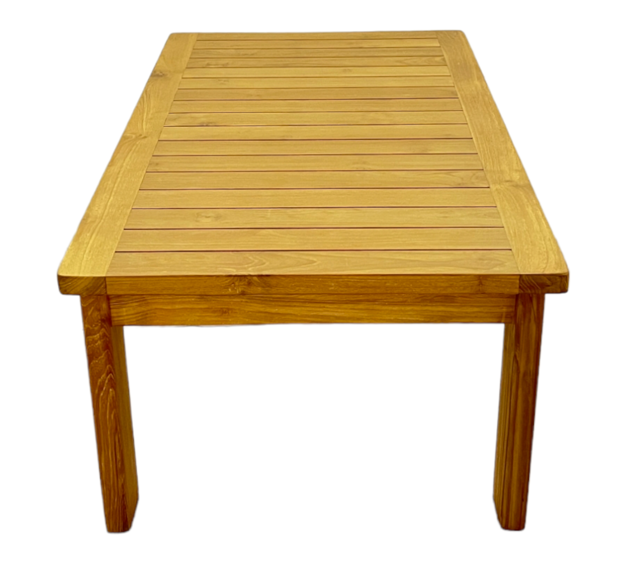 OZARK Outdoor Living Coffee Table