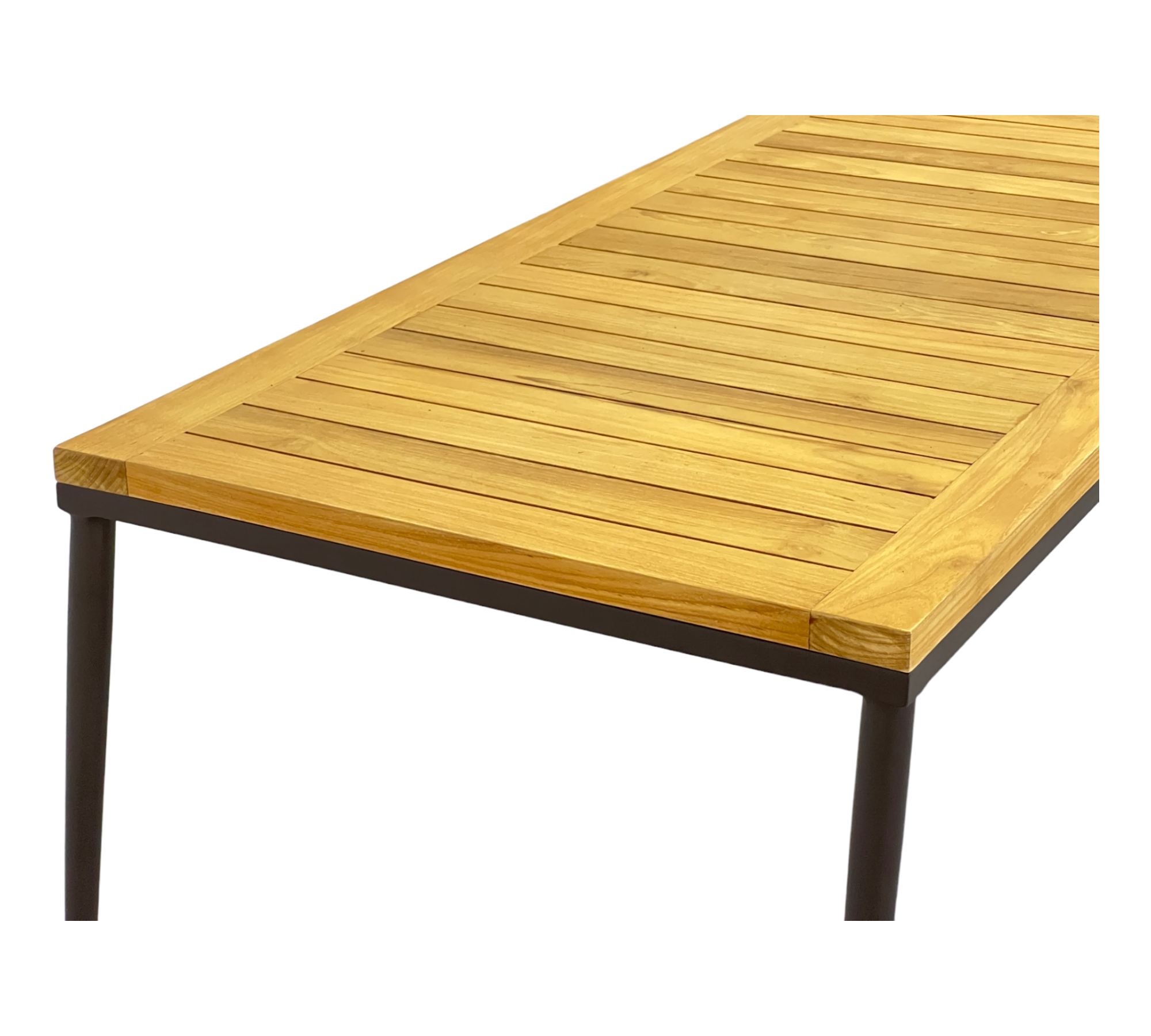 CANYON Outdoor Living Coffee Table