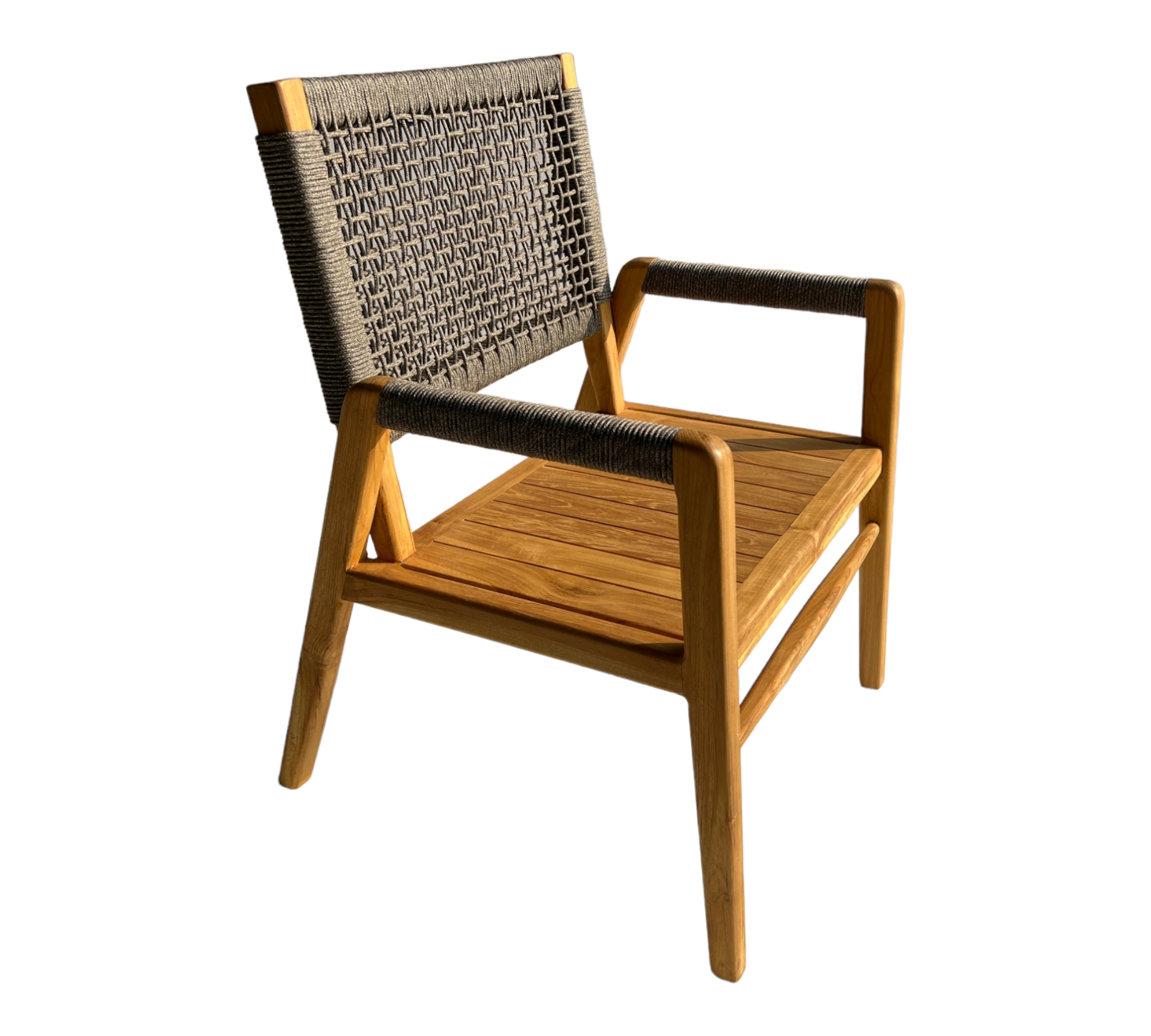 SIENA Living Lounge Chair