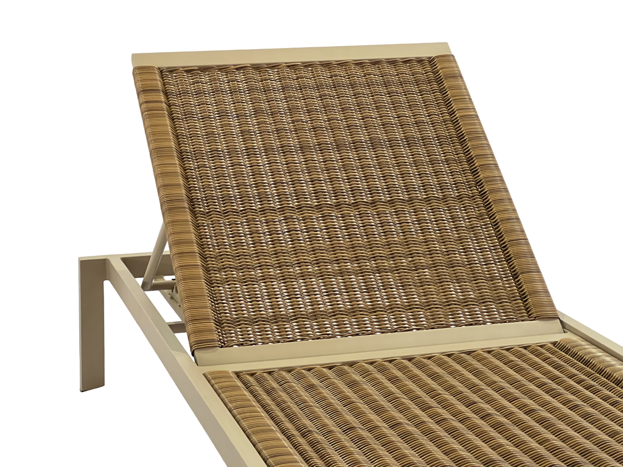 YORK Outdoor Pool Sun Lounger