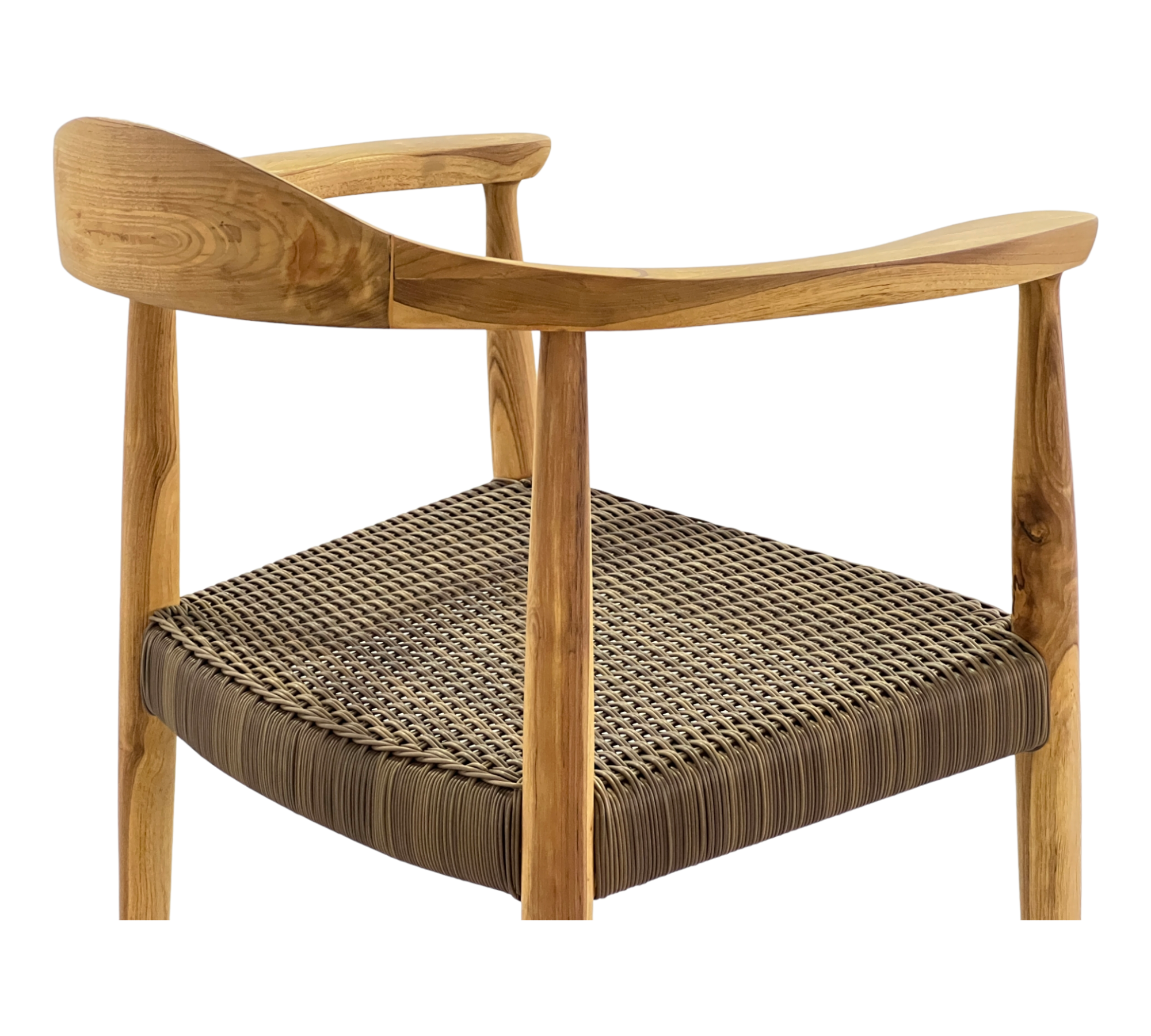 PERA Outdoor Dining Chair