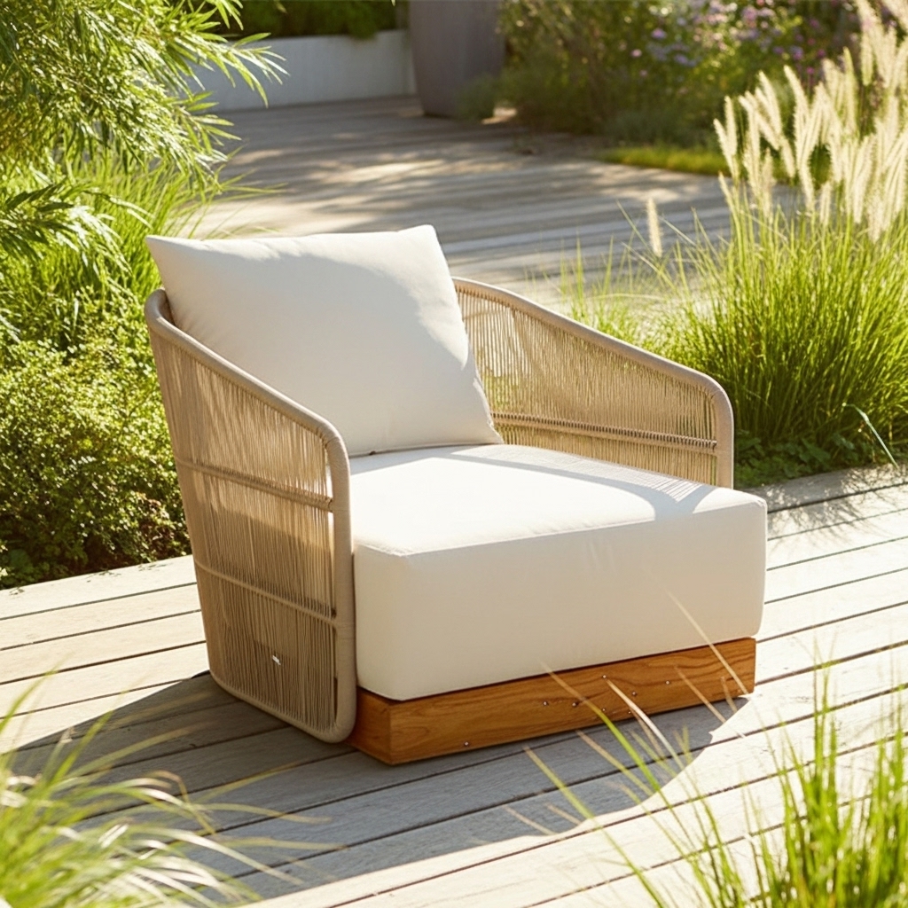 Living Lounge Chairs