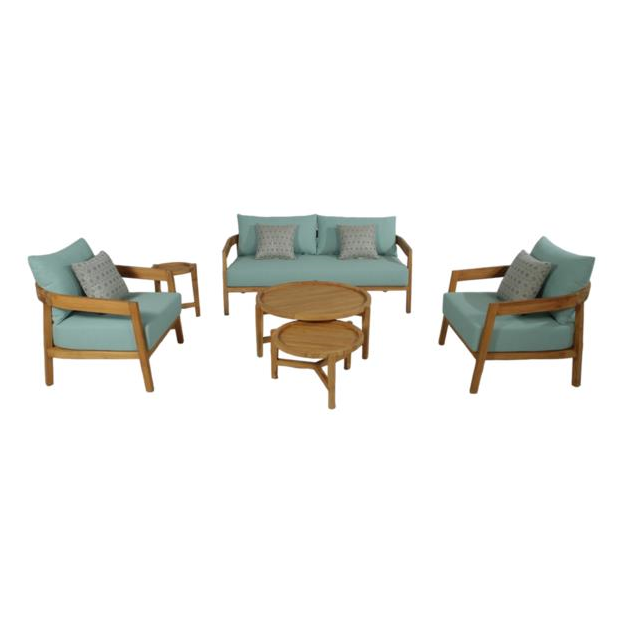 BOCA Outdoor Living Set