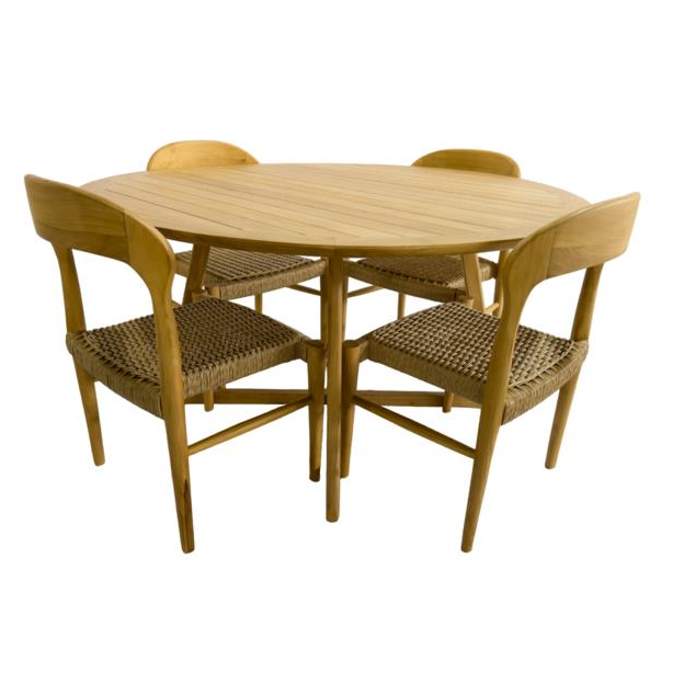 DOVER Outdoor Dining Set