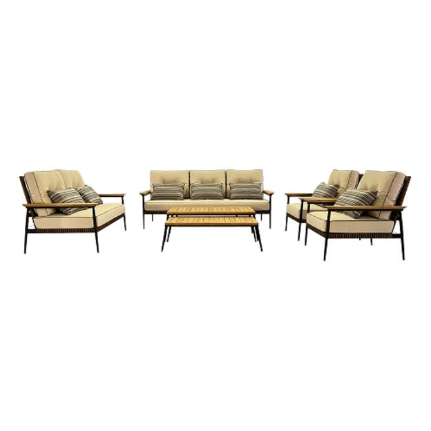 CANYON Outdoor Living Set