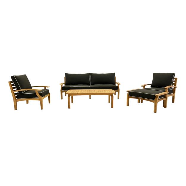EAGLE Outdoor Living Set