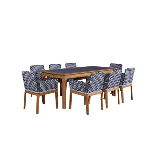 OAKLAND Outdoor Dining Set