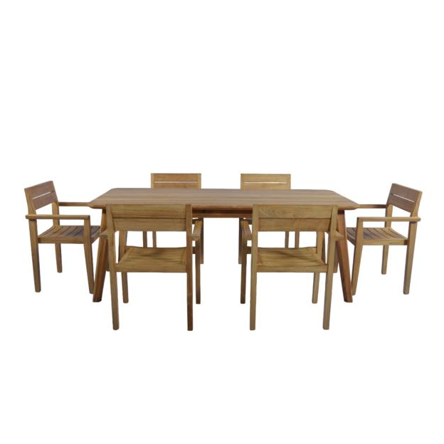 AVON Outdoor Dining Set