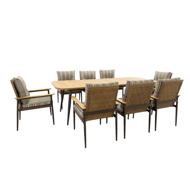 CANYON Outdoor Dining Set