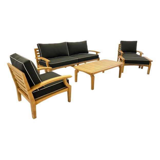 EAGLE Outdoor Living Set