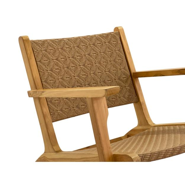 MOJAVE Outdoor Living Relax Chair