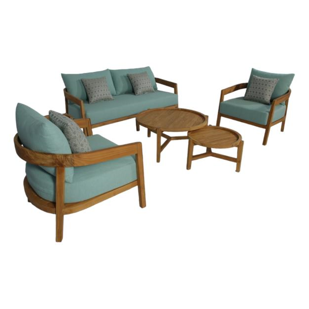 BOCA Outdoor Living Set