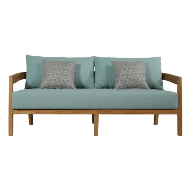BOCA Outdoor Living 3 Seat Sofa