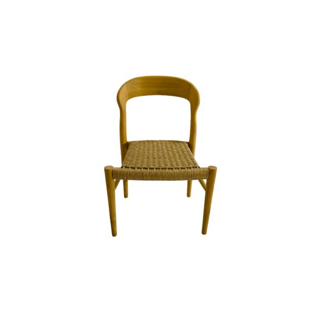 DOVER Outdoor Dining Chair