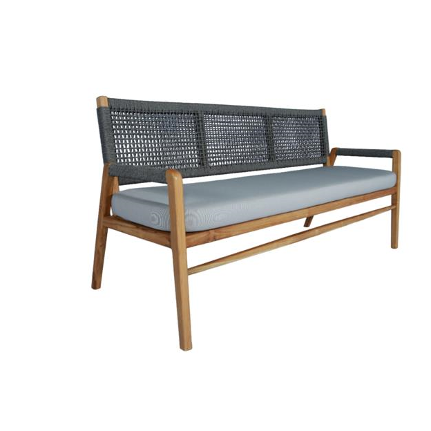 SIENA Living 3 Seat Sofa