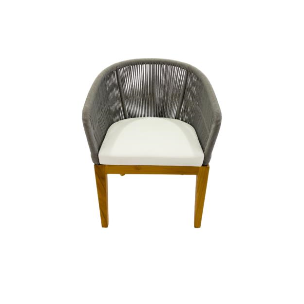 LUNA Outdoor Dining Chair