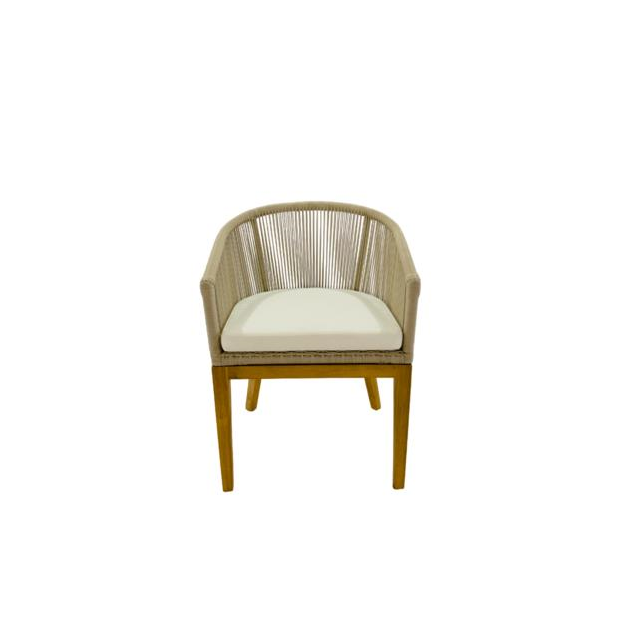 SALDA Outdoor Dining Chair