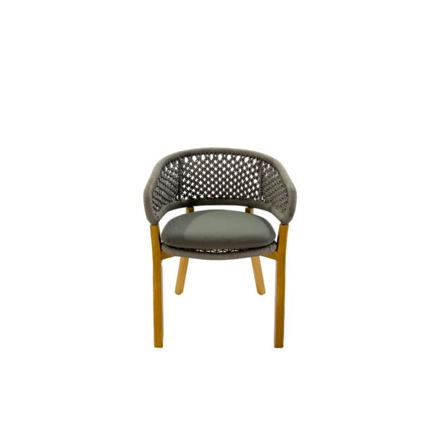 RUSHMORE Outdoor Dining Chair