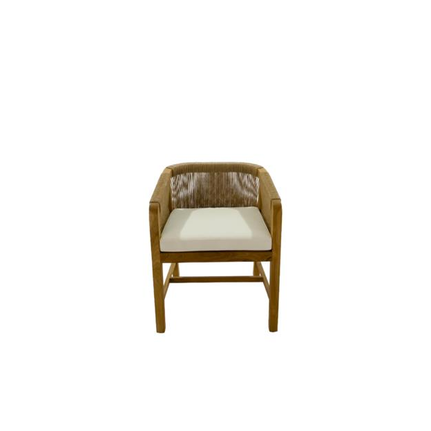 ODIN Outdoor Dining Chair