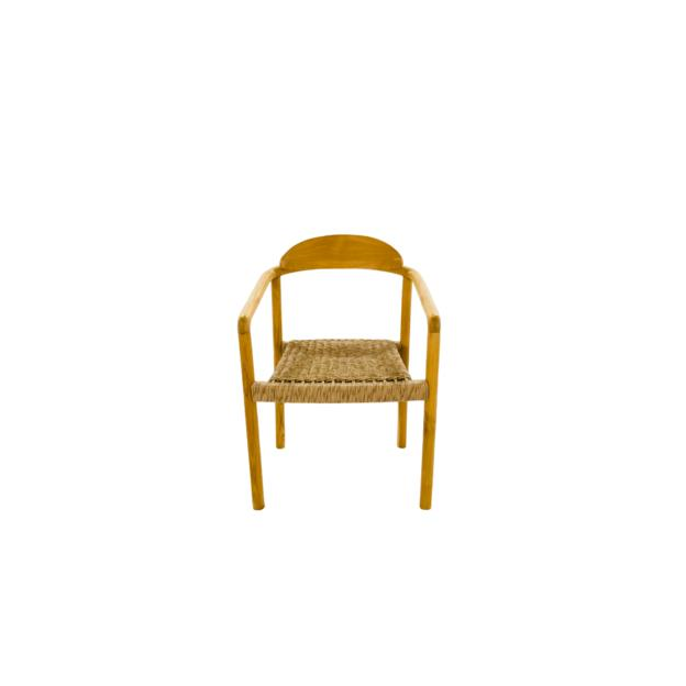   UTAH Outdoor Dining Chair