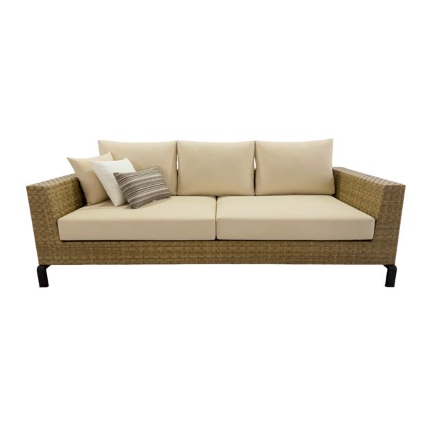 NIAGARA Living 3 Seat Sofa