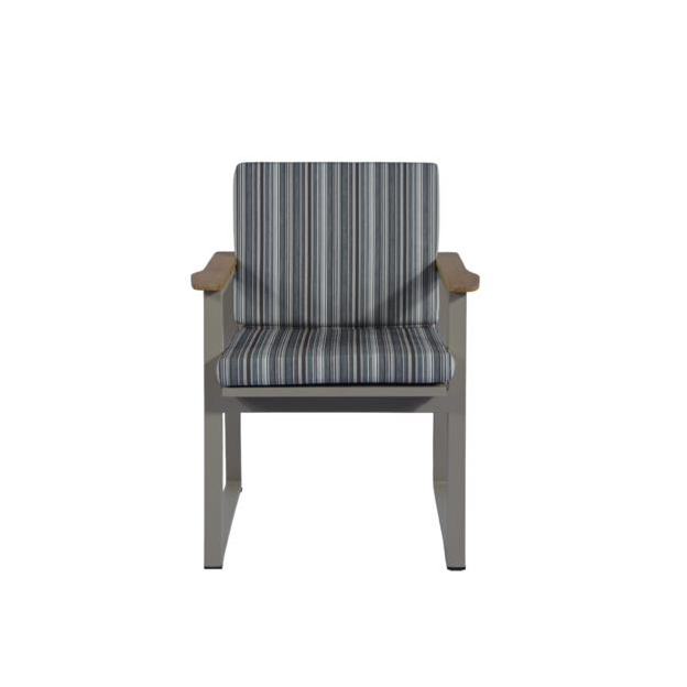 YORK Outdoor Dining Chair