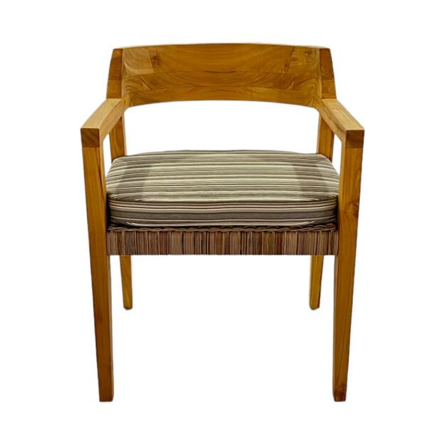 TAMPA Outdoor Dining Chair