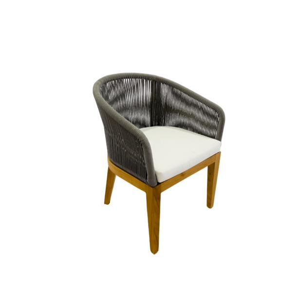 LUNA Outdoor Dining Chair