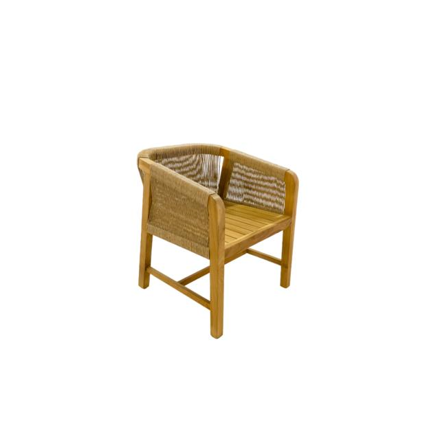 ODIN Outdoor Dining Chair