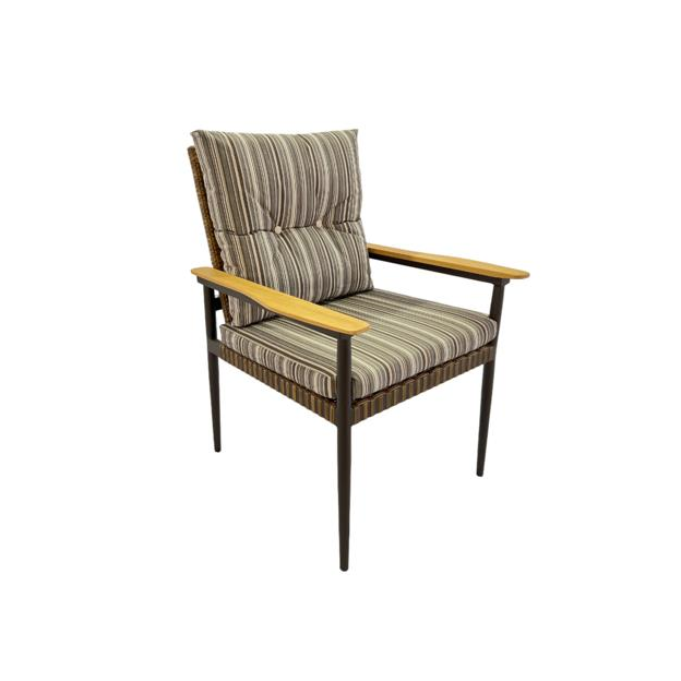 CANYON Outdoor Dining Chair