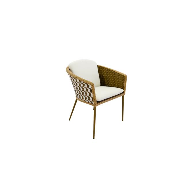 VERONA Outdoor Dining Chair